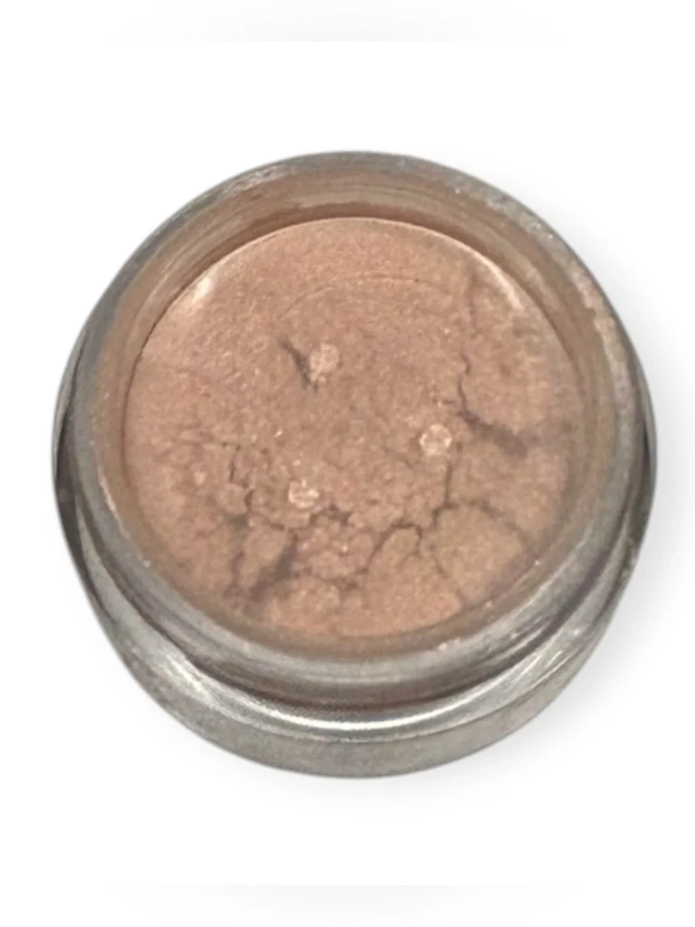 Larenim Mineral Makeup EYE Color Eyeshadow BEWITCHED BEIGE Natural 1g